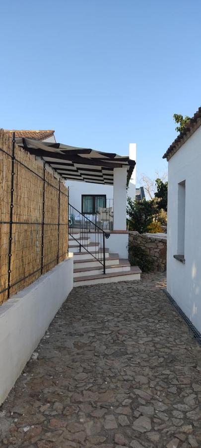 Hotel Cort'E Nastasj Tertenìa Exterior foto